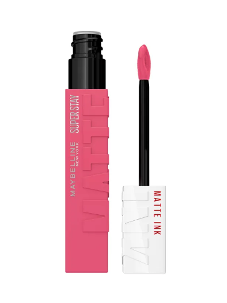 Labial Superstay Matte Ink 5ml tono Lover 15 2