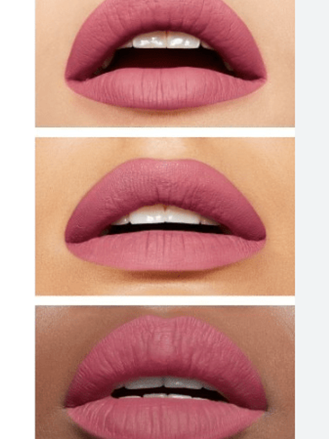 Labial Superstay Matte Ink 5ml tono Lover 15 3