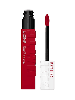 Labial Superstay Matte Ink 5ml tono Pioneer 20