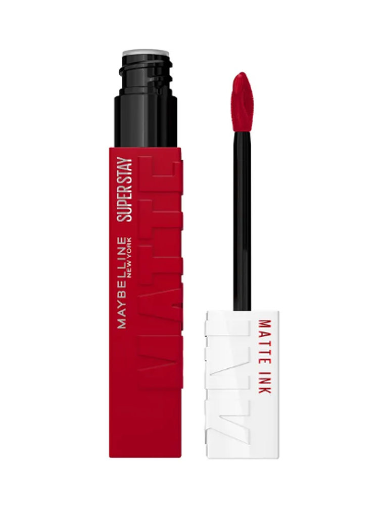 Labial Superstay Matte Ink 5ml tono Pioneer 20 2