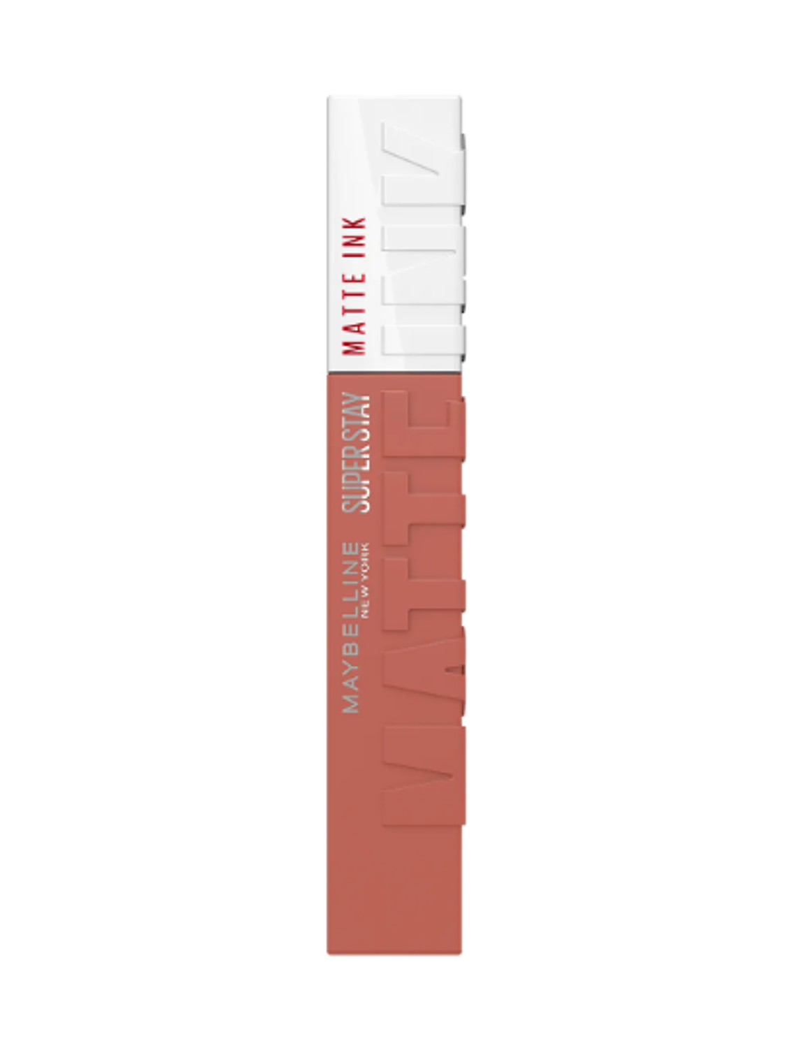 Labial Superstay Matte Ink 5ml tono Seductress 65 1