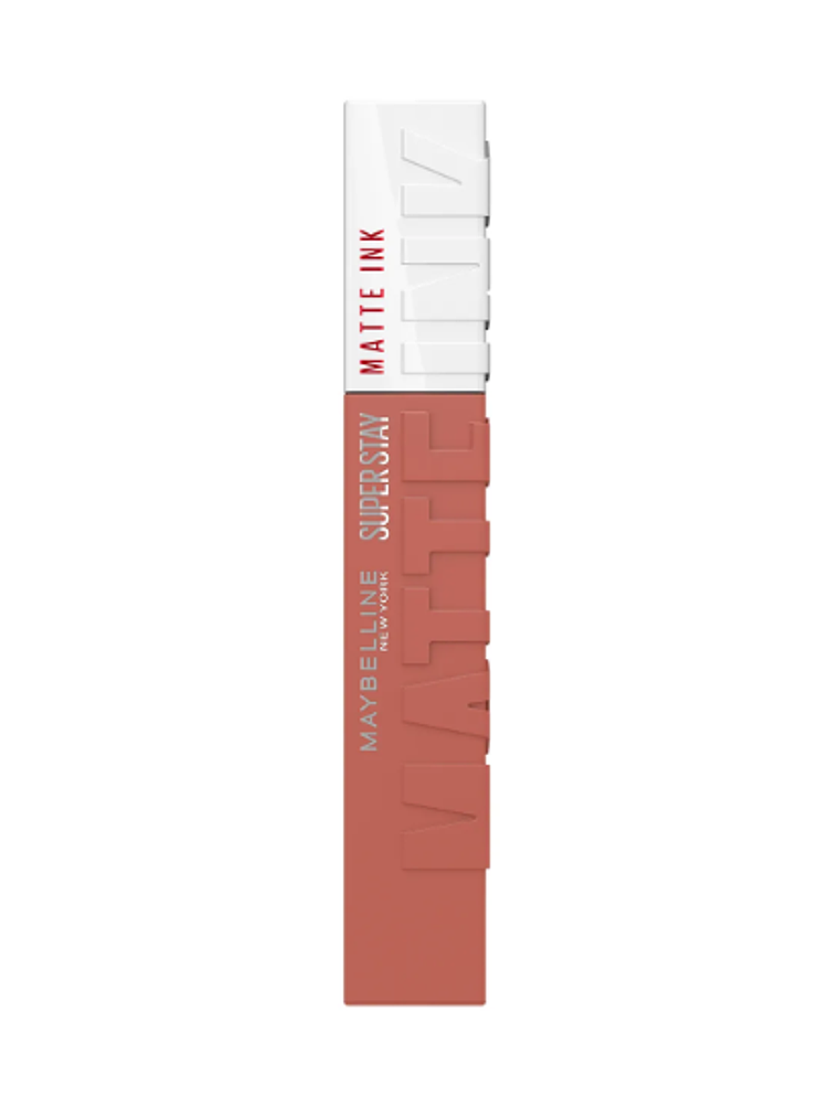 Labial Superstay Matte Ink 5ml tono Seductress 65 1