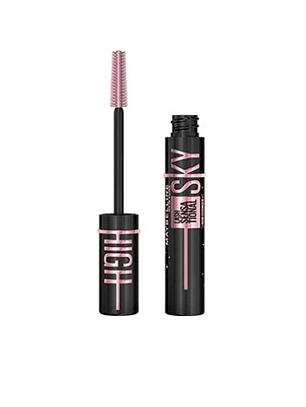 Máscara de Pestañas Maybelline Lash Sensational Sky High Cosmic Negro 799