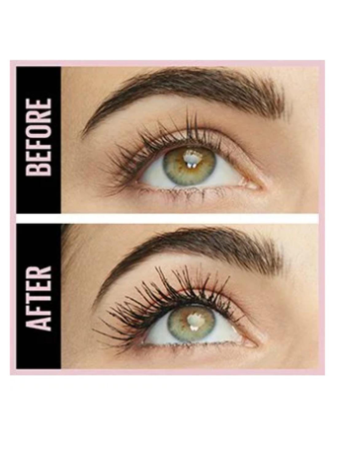 Máscara de Pestañas Maybelline Lash Sensational Sky High Cosmic Negro 799 4