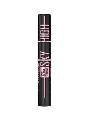 Máscara de Pestañas Maybelline Lash Sensational Sky High Cosmic Negro 799