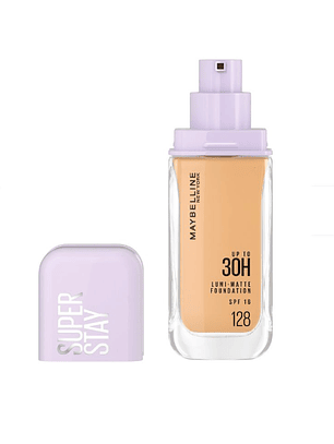 Base Superstay Lumi Matte 128