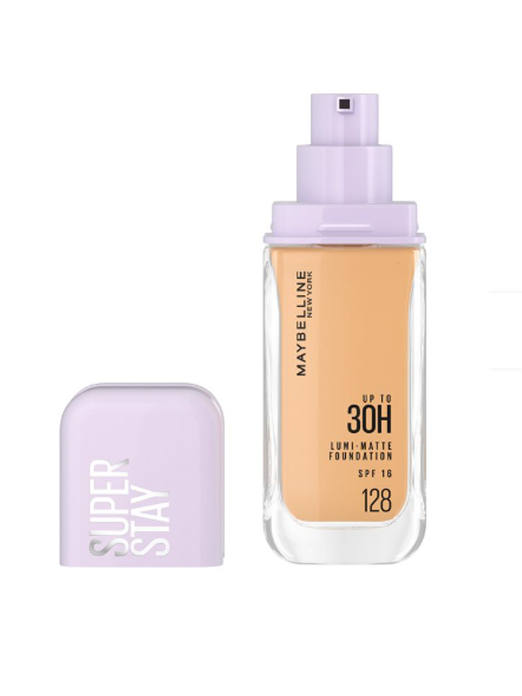 Base Superstay Lumi Matte 128 2