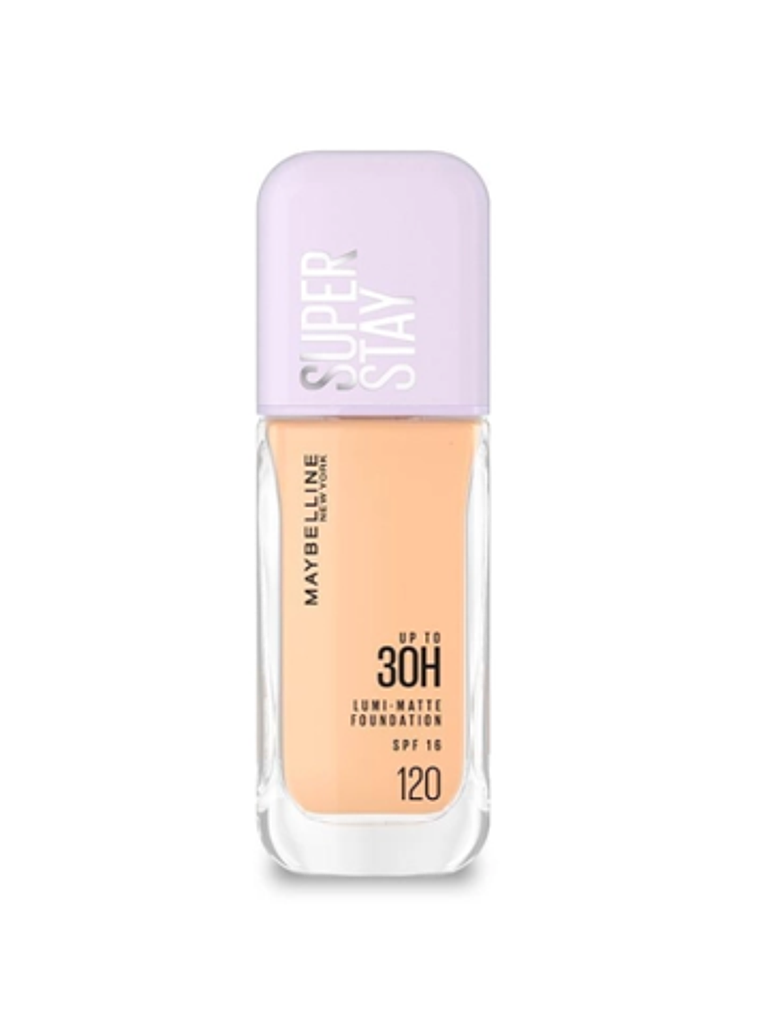 Base Superstay Lumi Matte 120 1