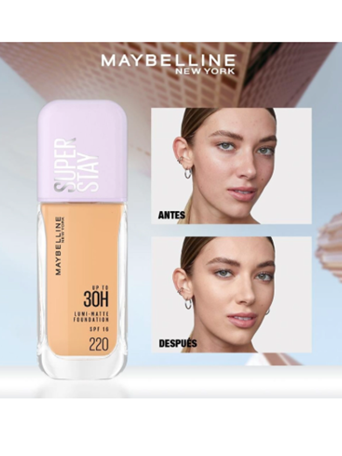 Base Superstay Lumi Matte 220 3