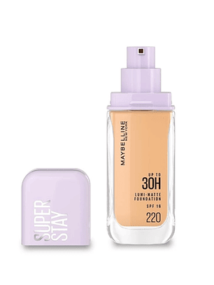 Base Superstay Lumi Matte 220