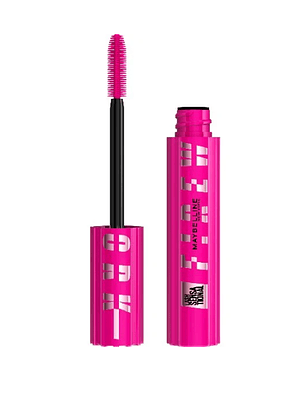 Máscara de Pestañas Lash Sensational Firework very black 801