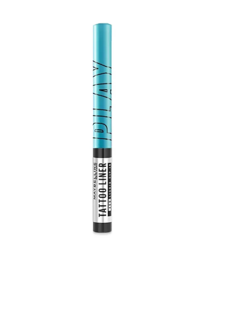Delineador Tatto Liner Play Ride 1