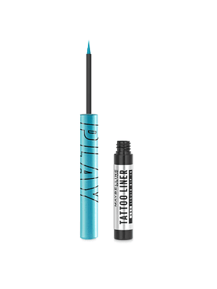 Delineador Tatto Liner Play Ride