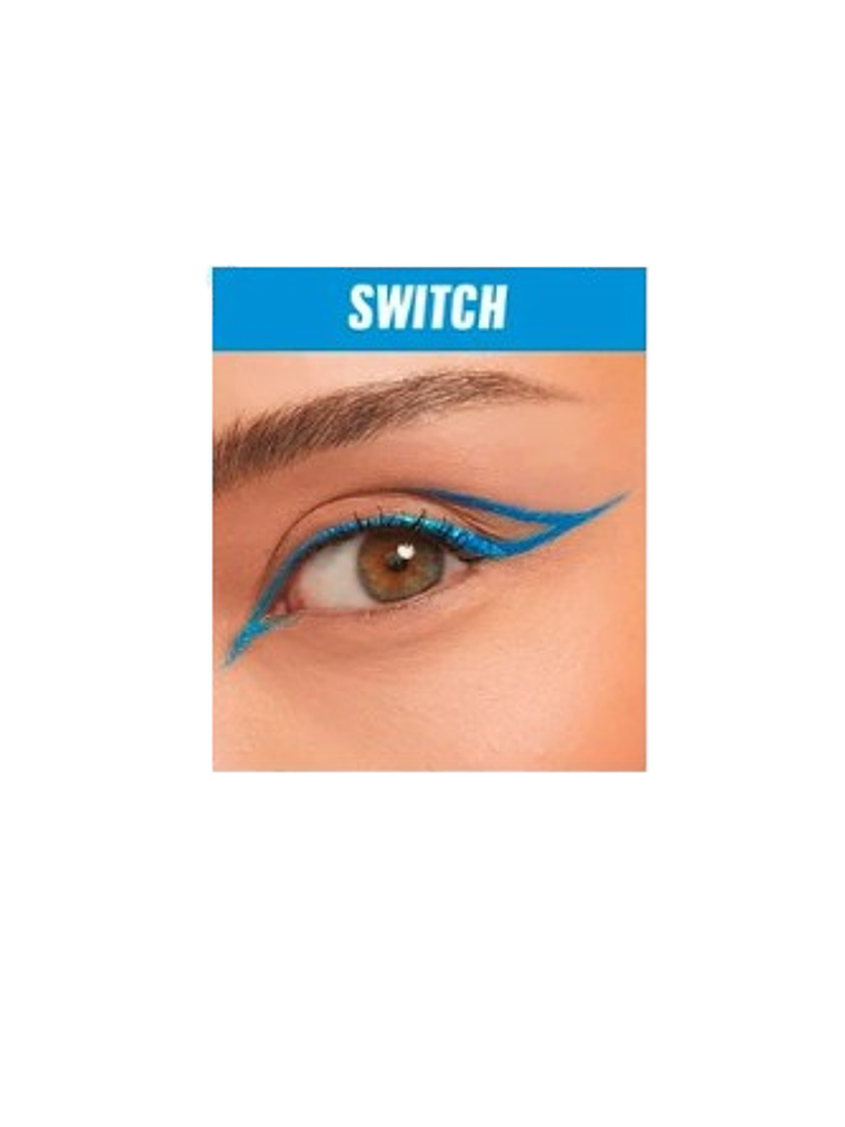 Delineador Tatto Liner Play Switch 3