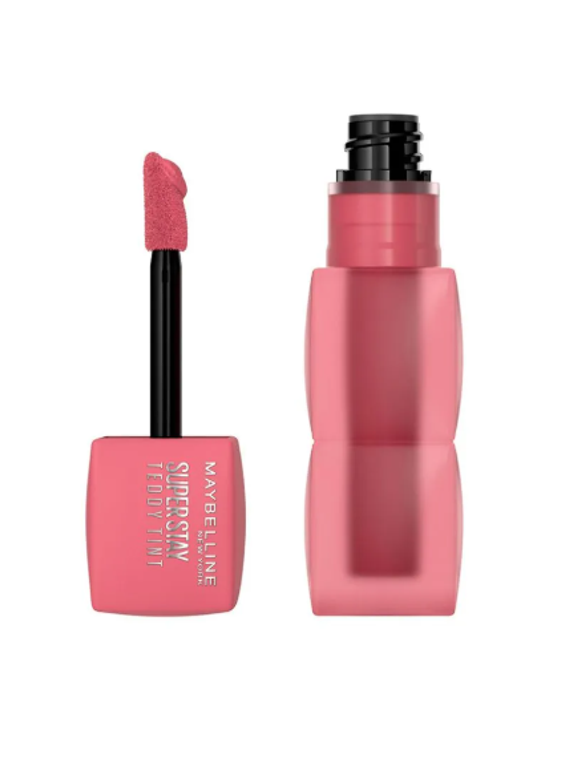 Labial Super Stay Teddy Tint Kneehigh 55  2