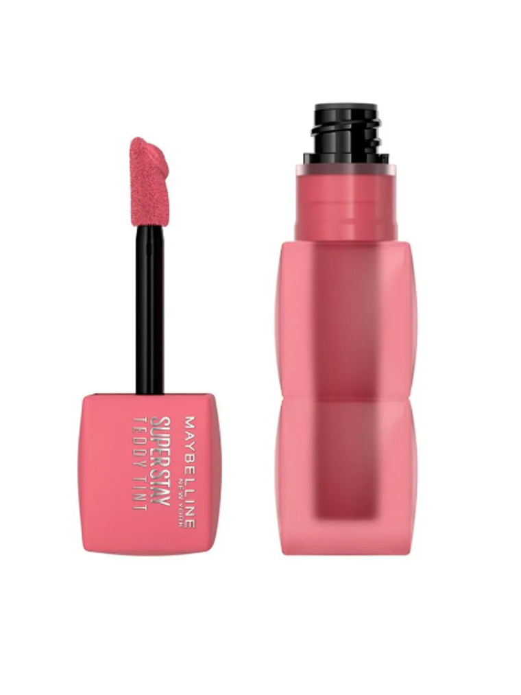 Labial Super Stay Teddy Tint Kneehigh 55  2