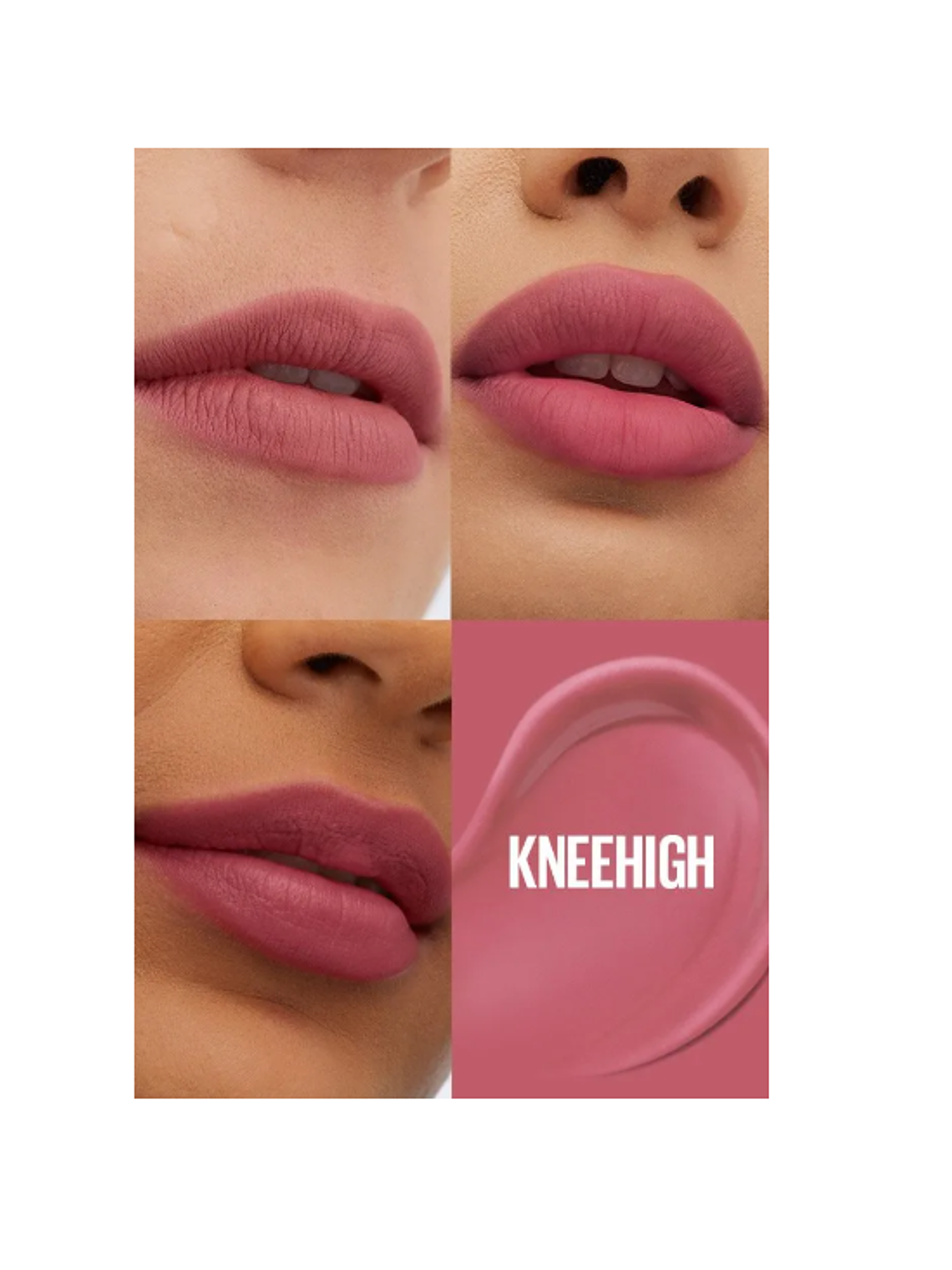 Labial Super Stay Teddy Tint Kneehigh 55  3