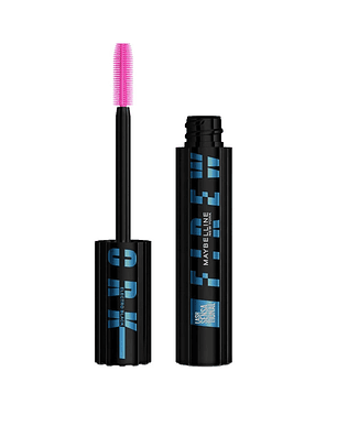 Máscara de Pestañas Lash Sensational Firework electro black 800