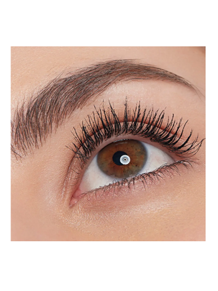 Vogue Mascara efecto total 6 4