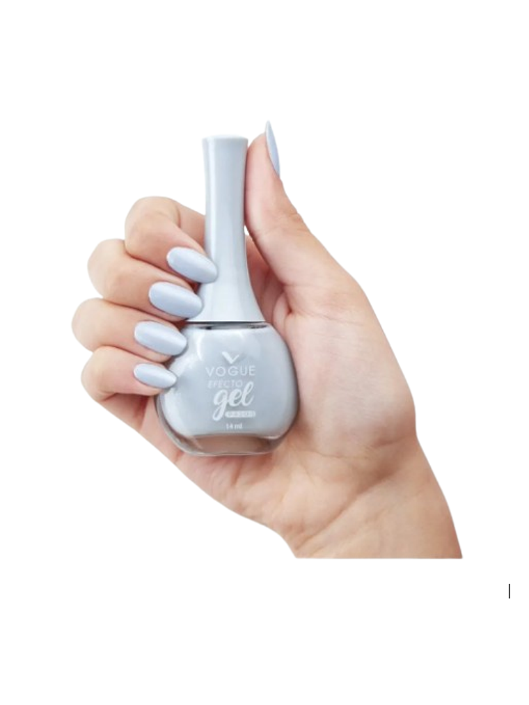Esmalte efecto Gel Agua 14ml 3