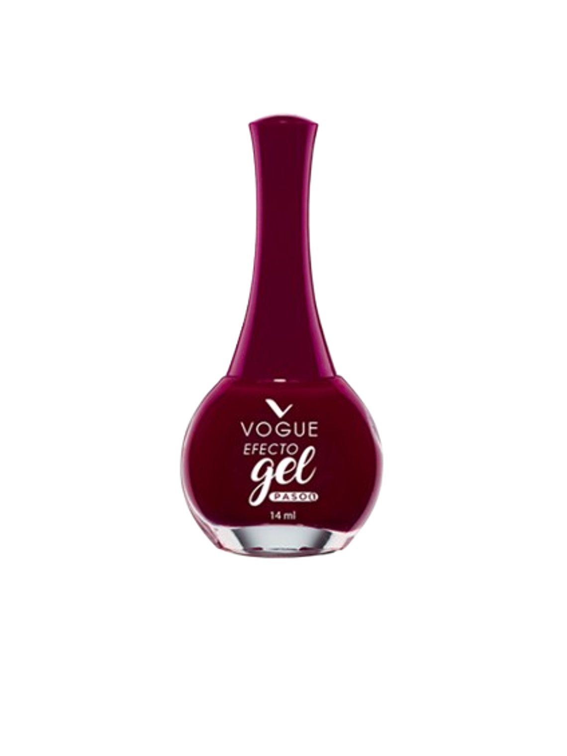 Esmalte efecto Gel Voluntad 14ml 1