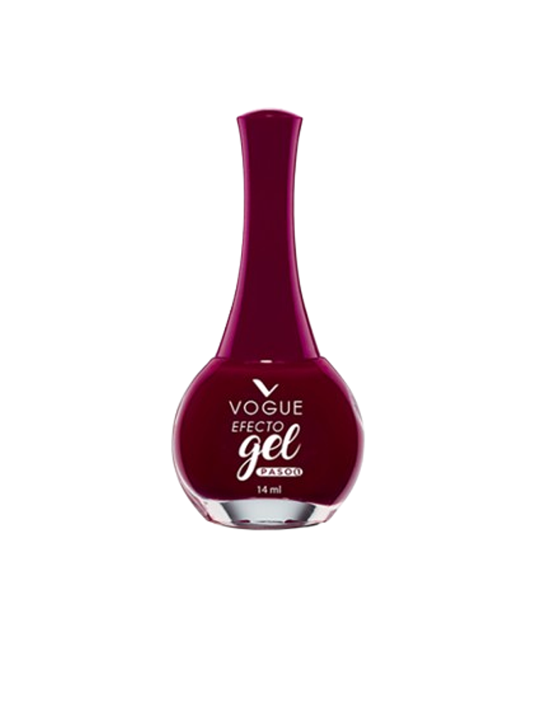 Esmalte efecto Gel Voluntad 14ml 1