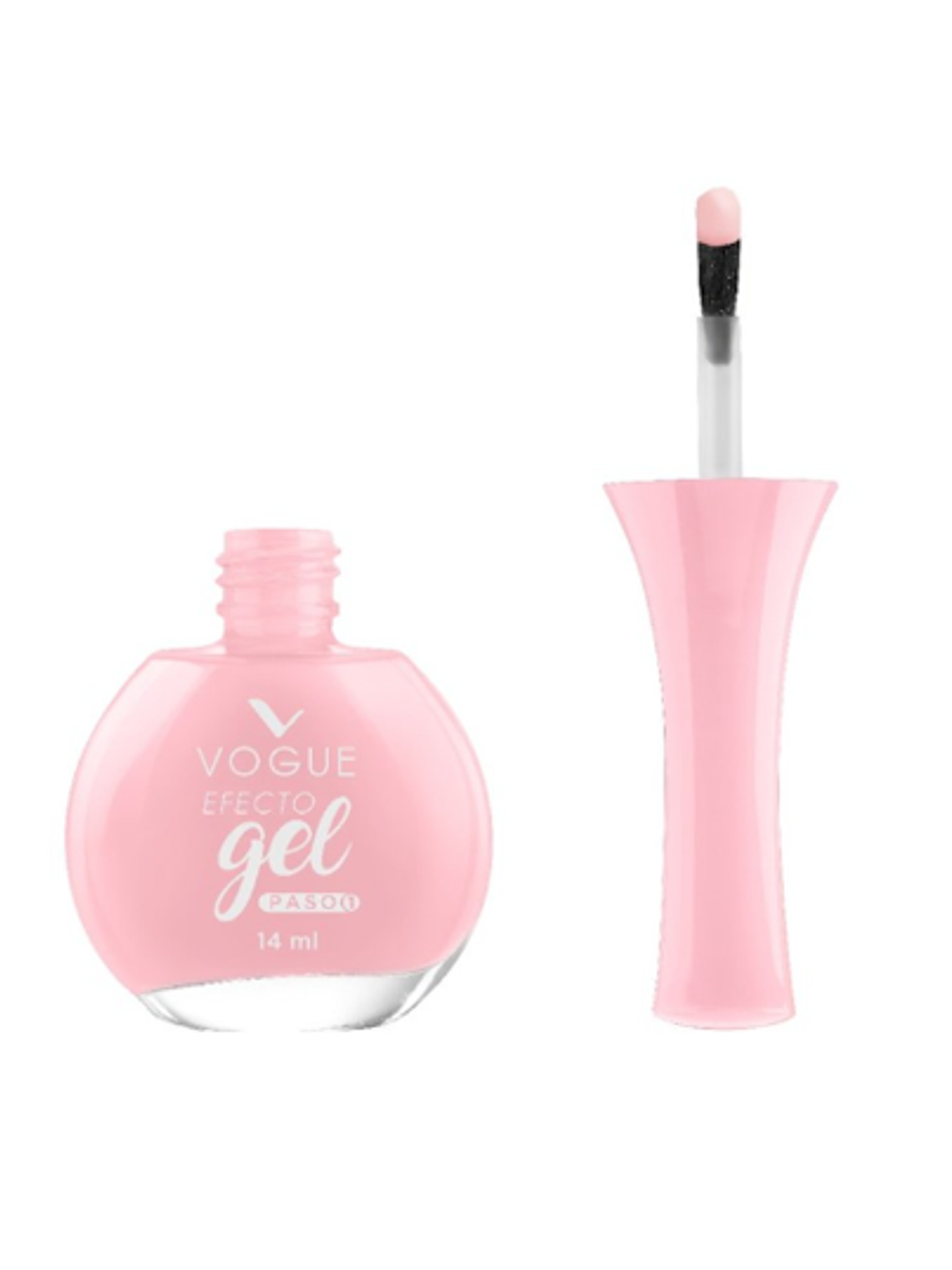 Esmalte efecto Gel Vibra Latina 14ml 2