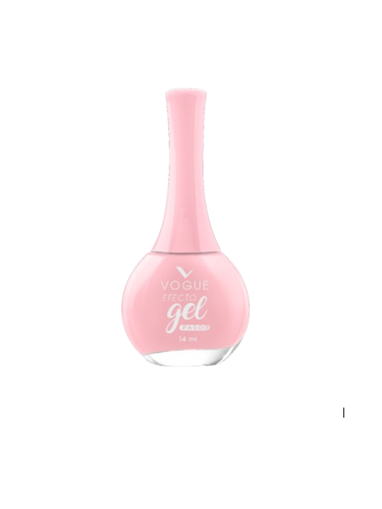 Esmalte efecto Gel Vibra Latina 14ml 1