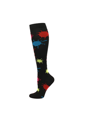 Media de compresión de 15 - 20 mmhg talla S/M