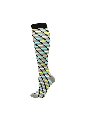 Media de compresión de 15 - 20 mmhg talla S/M