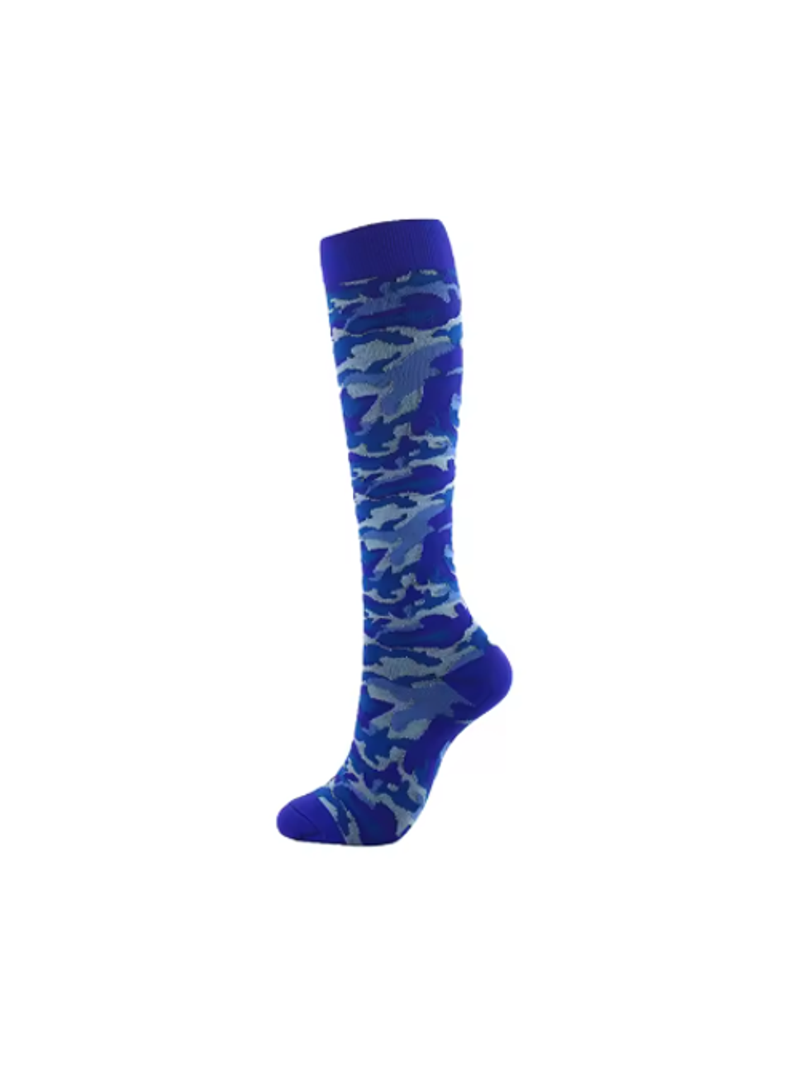 Media de compresión de 15 - 20 mmhg talla S/M 1