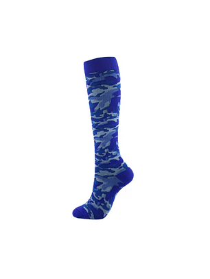 Media de compresión de 15 - 20 mmhg talla S/M