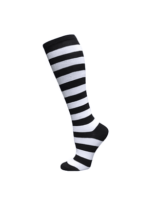 Media de compresión de 15 - 20 mmhg talla S/M