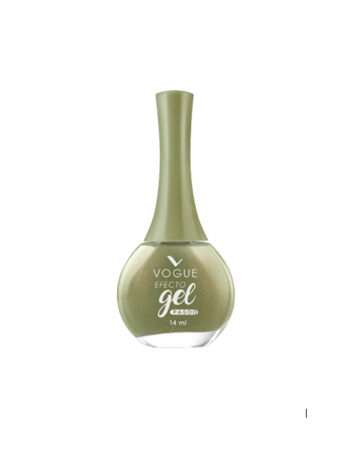 Esmalte efecto Gel Jangueo 14ml 1