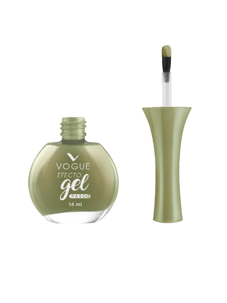 Esmalte efecto Gel Jangueo 14ml 2