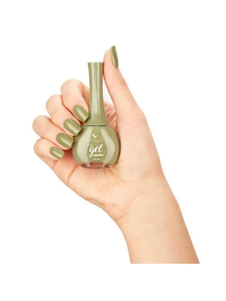 Esmalte efecto Gel Jangueo 14ml 3