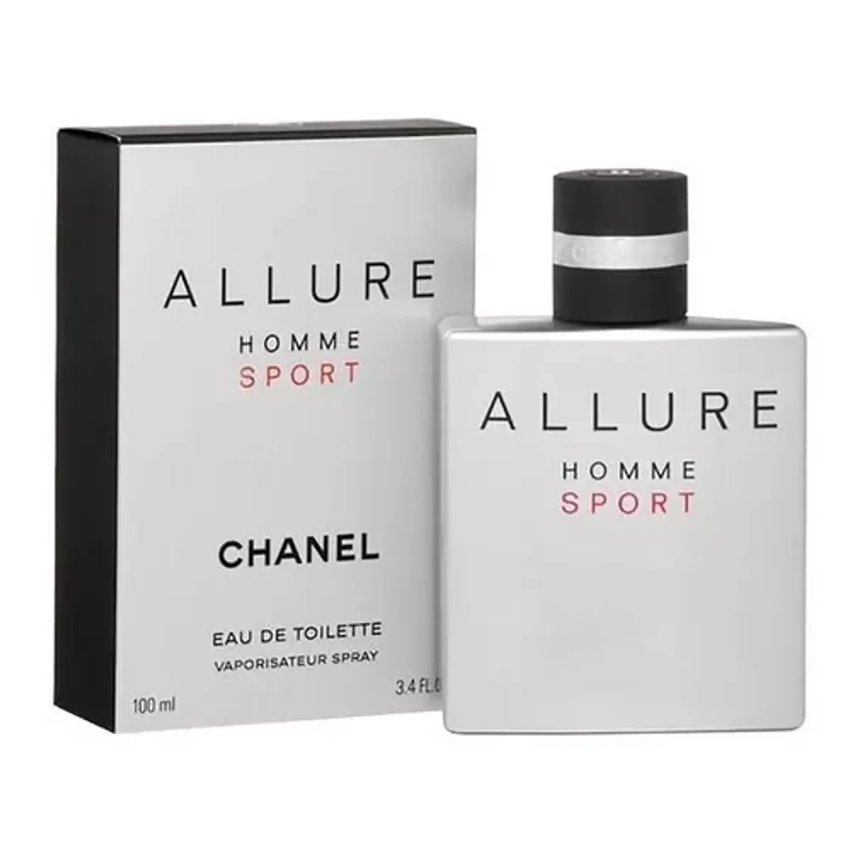 Allure Homme Sport EDT (Decant 5ml)