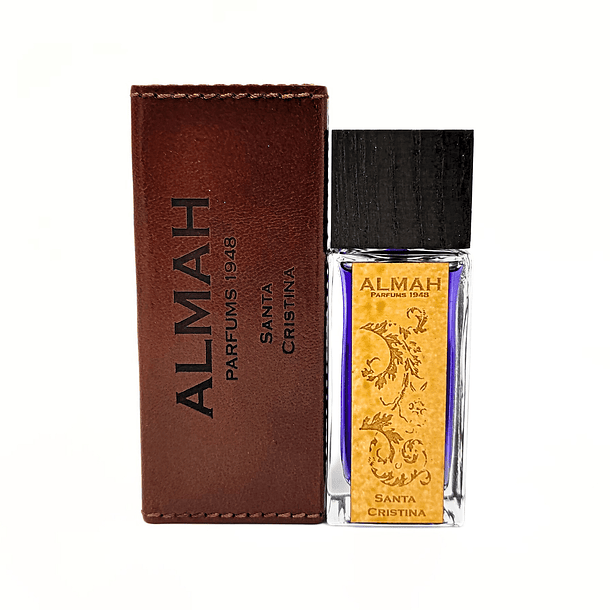 Santa Cristina EDP (Decant 5ml) 1