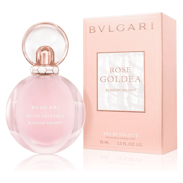 Rose Goldea Blossom Delight EDT (Decant 5ml) 2