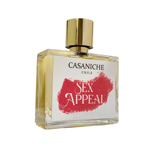 Sex Appeal EDP (Decant 5ml)