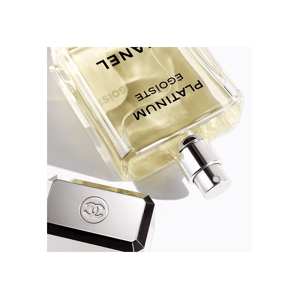 Egoiste Platinum EDT (Decant 5ml) 2