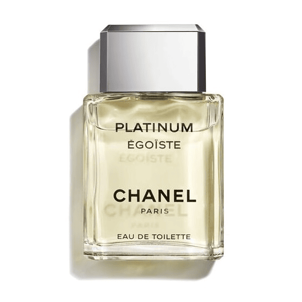 Egoiste Platinum EDT (Decant 5ml) 1