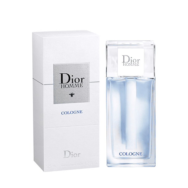 Dior Homme Cologne (Decant 5ml) 2