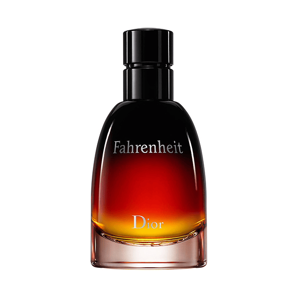 Fahrenheit Parfum (Decant 5 ml) 1