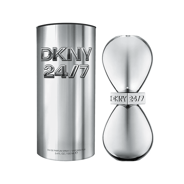 24/7 DKNY EDP (Decant 5Ml) 3