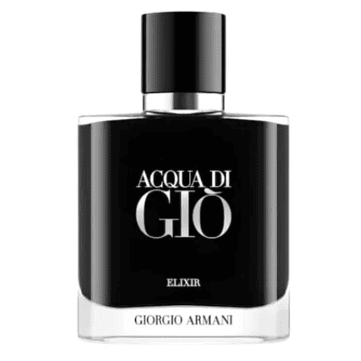 Aqua di Gio Elixir (Decant 5 ml)