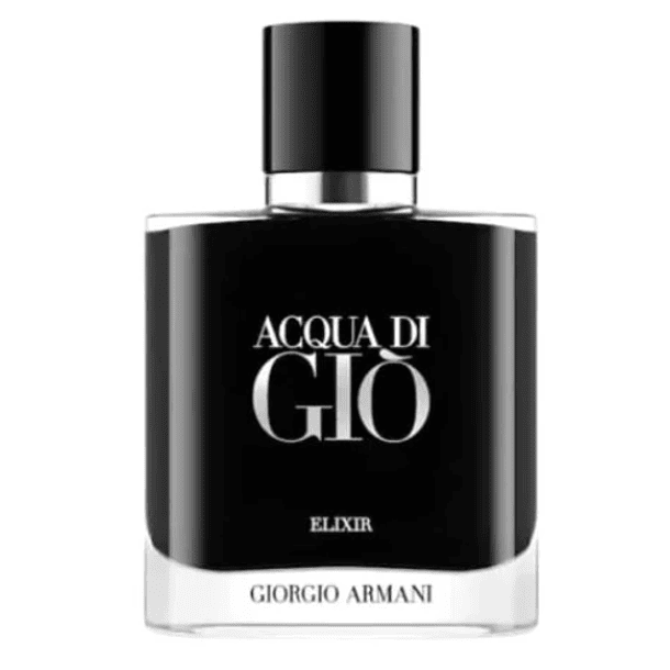Aqua di Gio Elixir (Decant 5 ml) 1