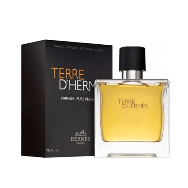 Terre d'Hermes Pure Parfum 1