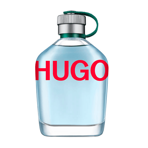 Hugo Man Cantimplora EDT (Decant 5 ML)