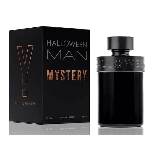 Halloween Man Mistery EDP (Decant 5 ML)